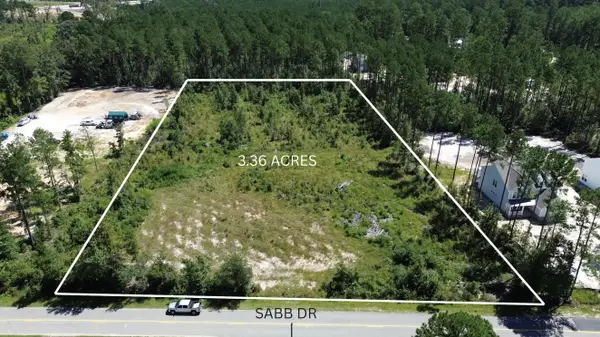 1 Sabb Dr, Ridgeville, SC 29472