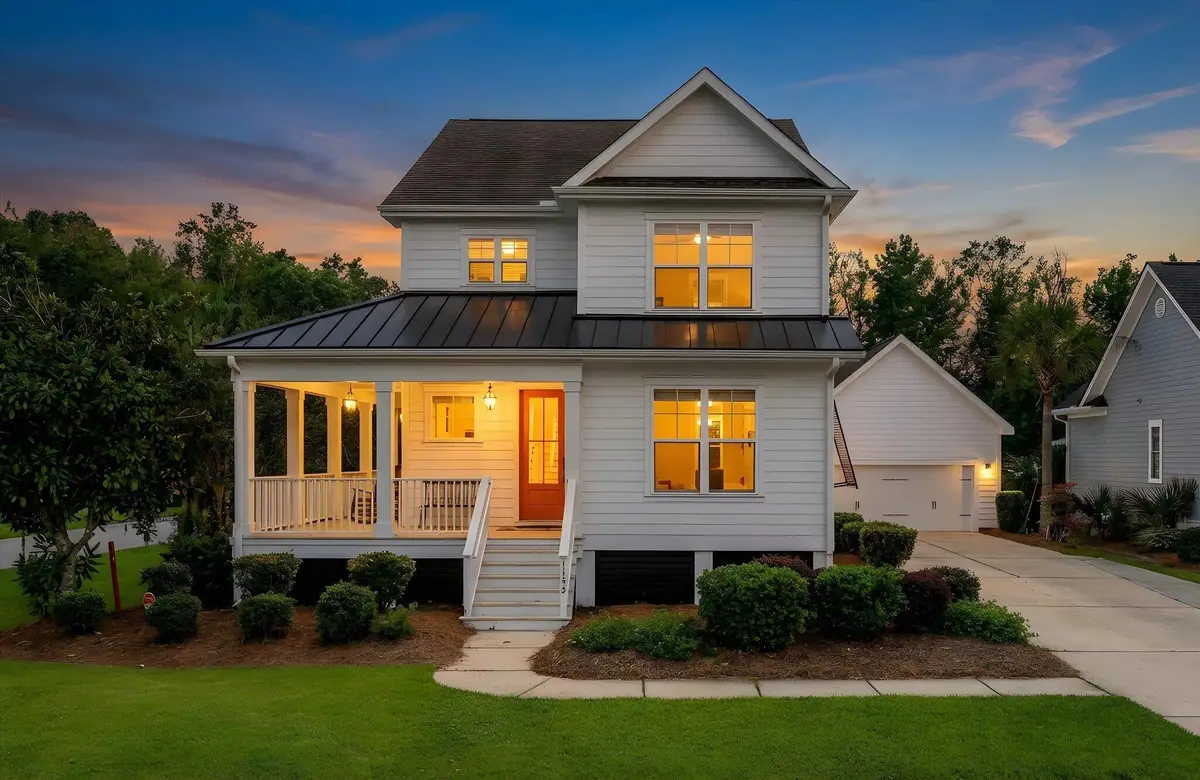 1195 Quick Rabbit Loop, Charleston, SC 29414 - #1