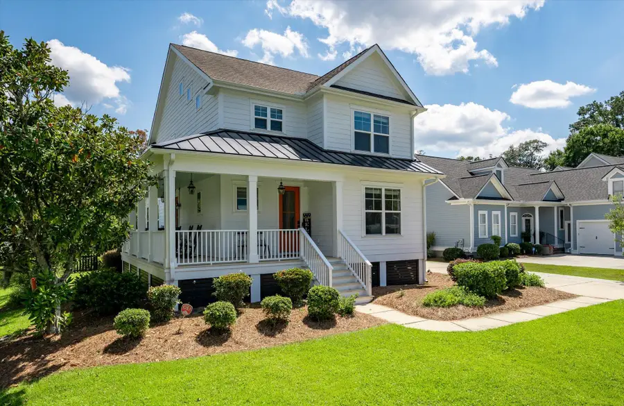 1195 Quick Rabbit Loop, Charleston, SC 29414 - #2
