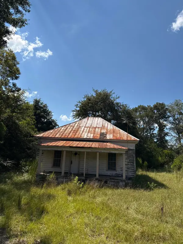 14666 Low Country Highway, Olar, SC 29843