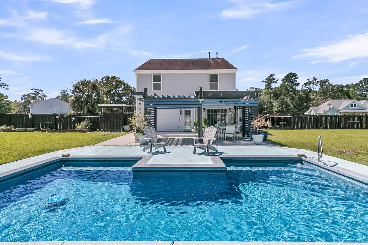 116 Scotland Drive, Summerville, SC 29483 - Image #1