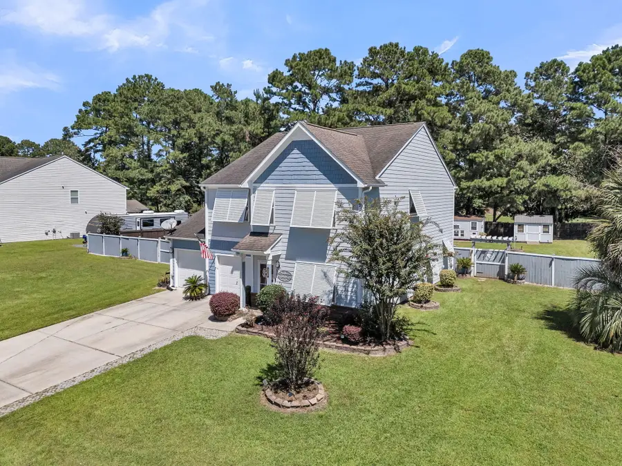 116 Scotland Drive, Summerville, SC 29483 - Image #2