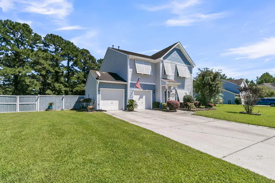 116 Scotland Drive, Summerville, SC 29483 - Image #3