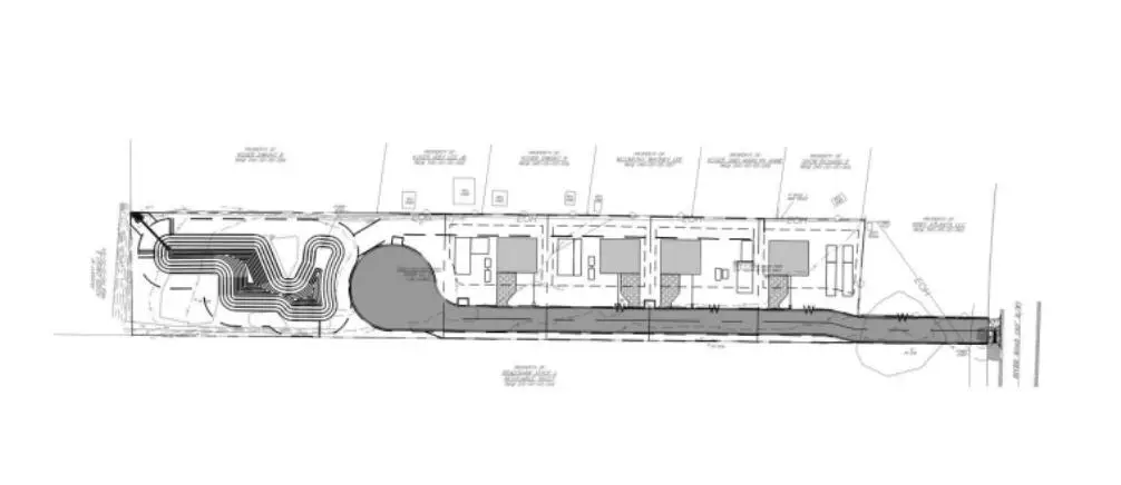 2064 River Road, Johns Island, SC 29455 - #1