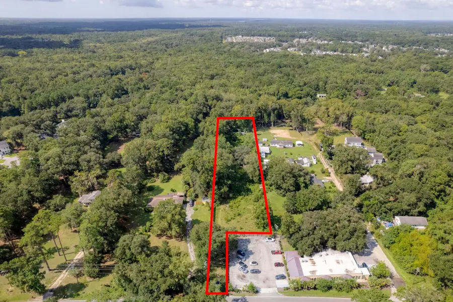 2064 River Road, Johns Island, SC 29455 - #2