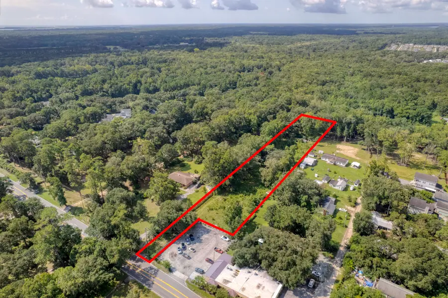 2064 River Road, Johns Island, SC 29455 - #3