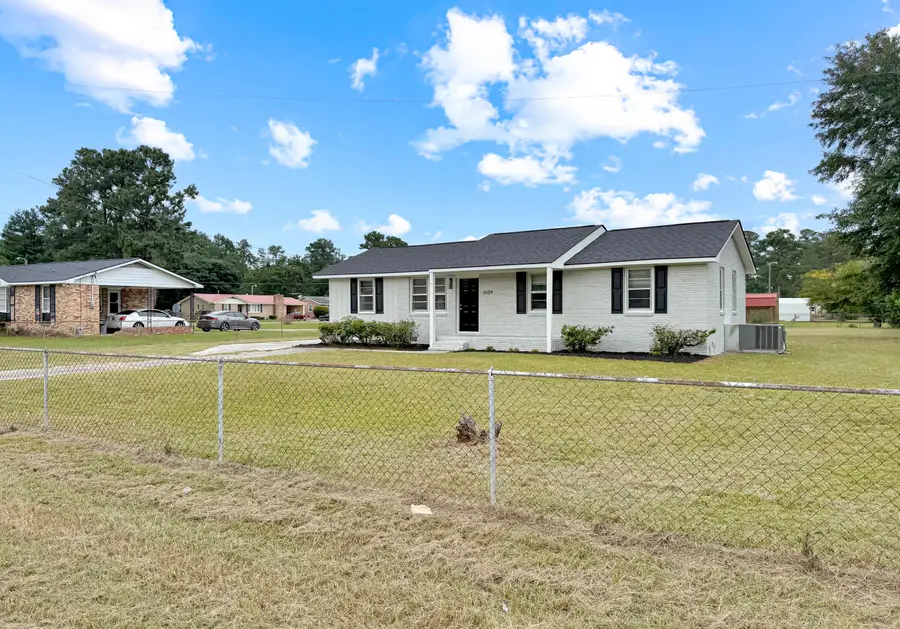 1609 Cannon Bridge Road, Cordova, SC 29039 - #2
