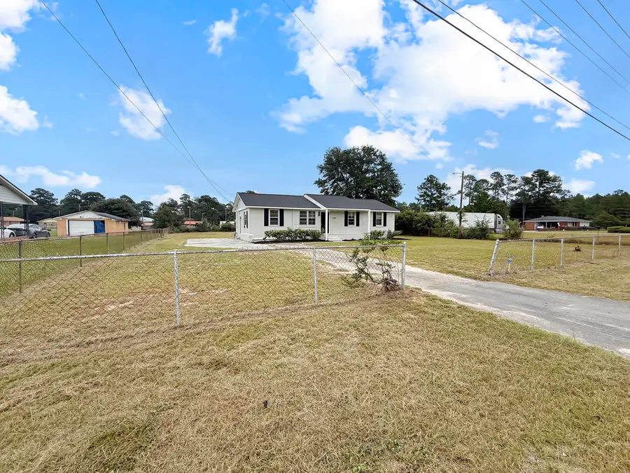 1609 Cannon Bridge Road, Cordova, SC 29039 - #3