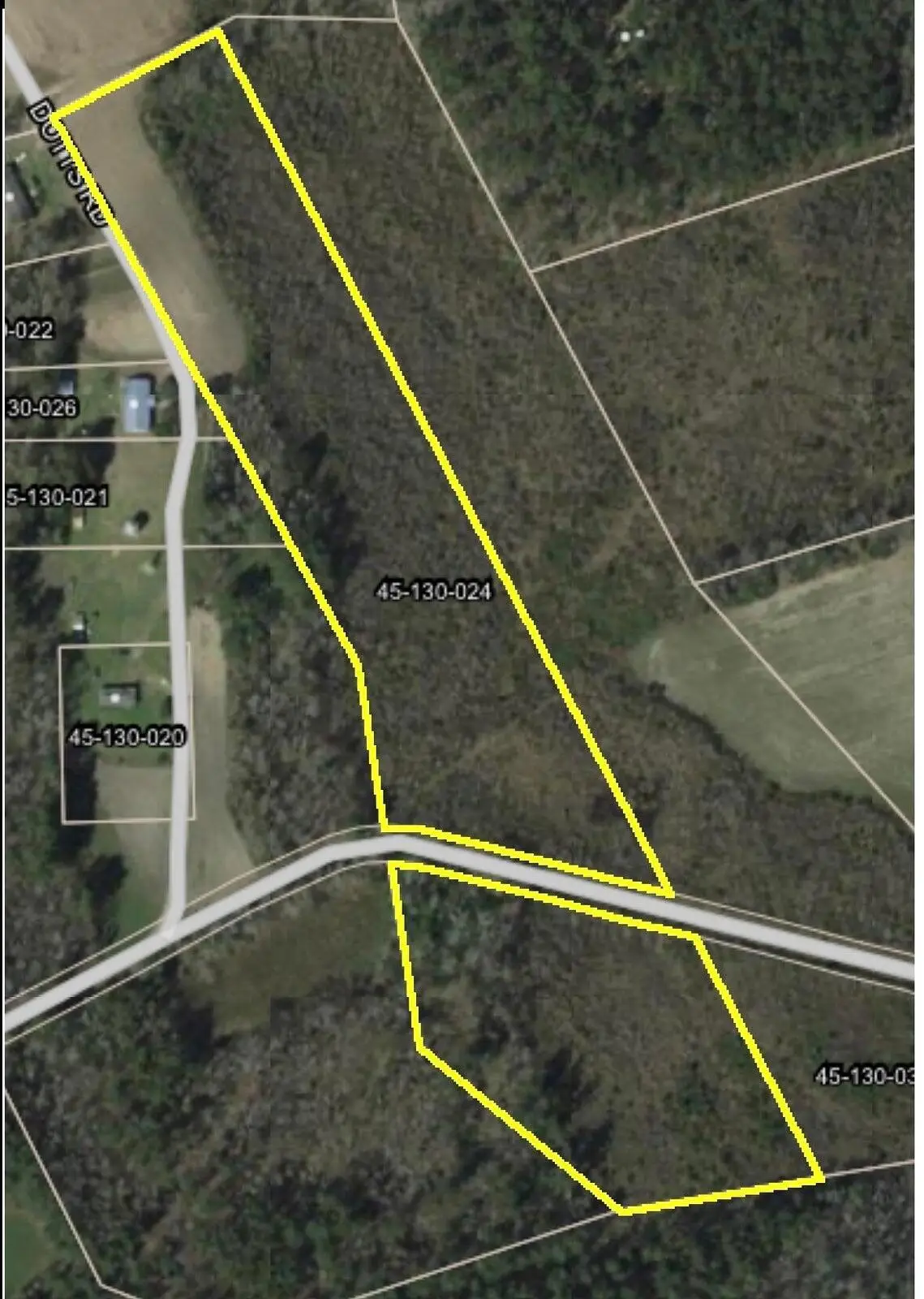 00 Dutch Neck Road, Kingstree, SC 29556 - #1