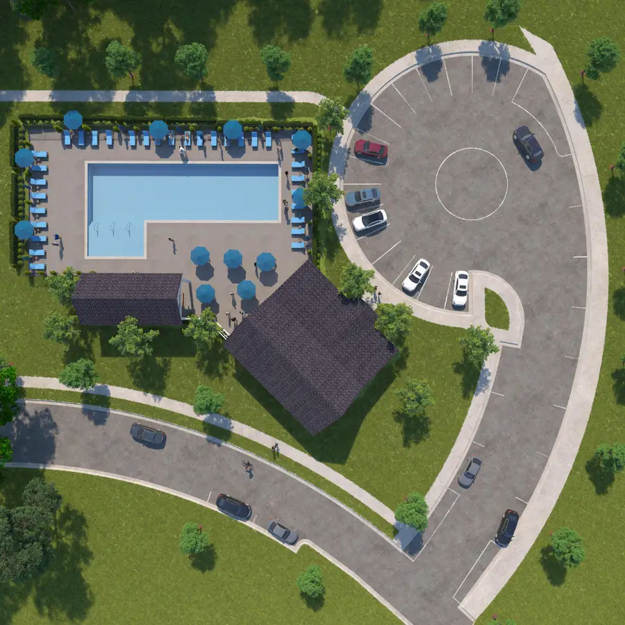 319 Simone Drive #Lot 47, Charleston, SC 29492 - #3