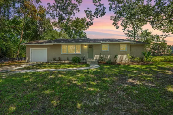 2150 Pierpont Avenue, Charleston, SC 29414