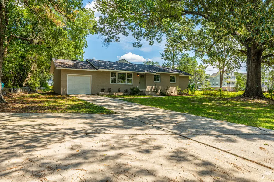 2150 Pierpont Avenue, Charleston, SC 29414 - #3