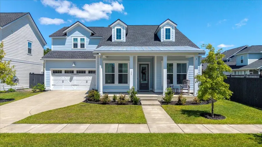 124 Archdale Street, Summerville, SC 29486 - #2