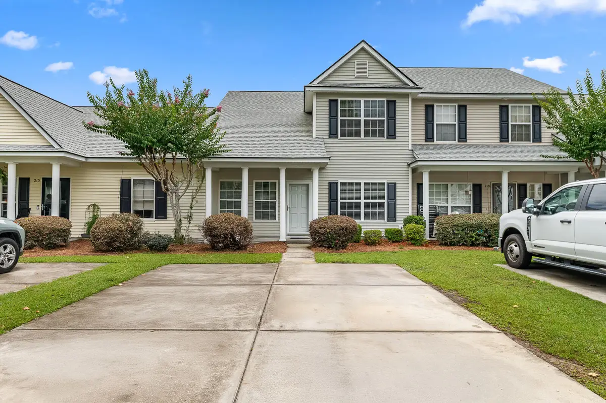 217 Seneca River Drive, Summerville, SC 29485 - Image #1