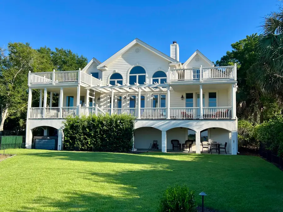 14 Waterway Island Drive, Isle Of Palms, SC 29451 - #2