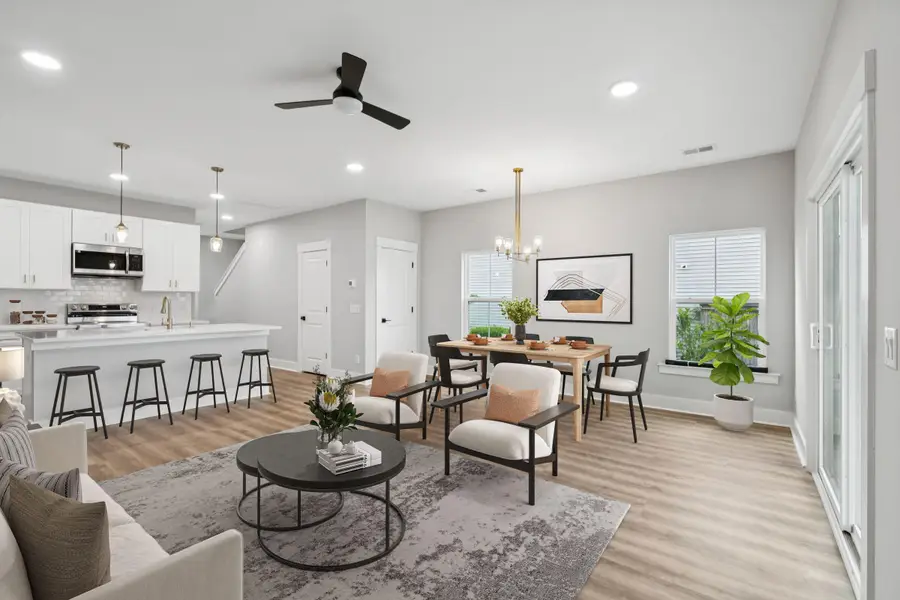 123 Kirkland Street, Goose Creek, SC 29445 - #3