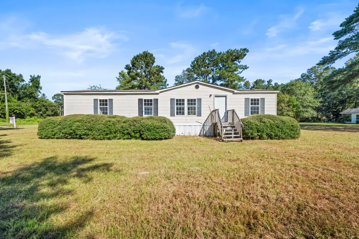 335 Hudson Road, Saint George, SC 29477 - #1