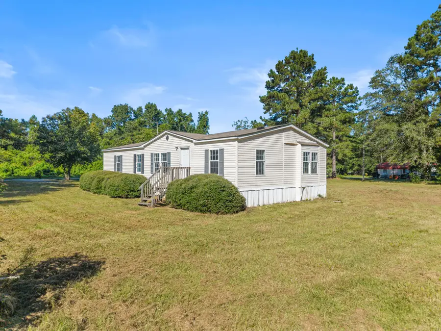 335 Hudson Road, Saint George, SC 29477 - #2