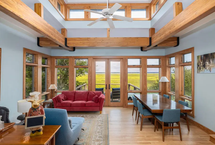 242 Old House Lane, Dewees Island, SC 29451 - #3