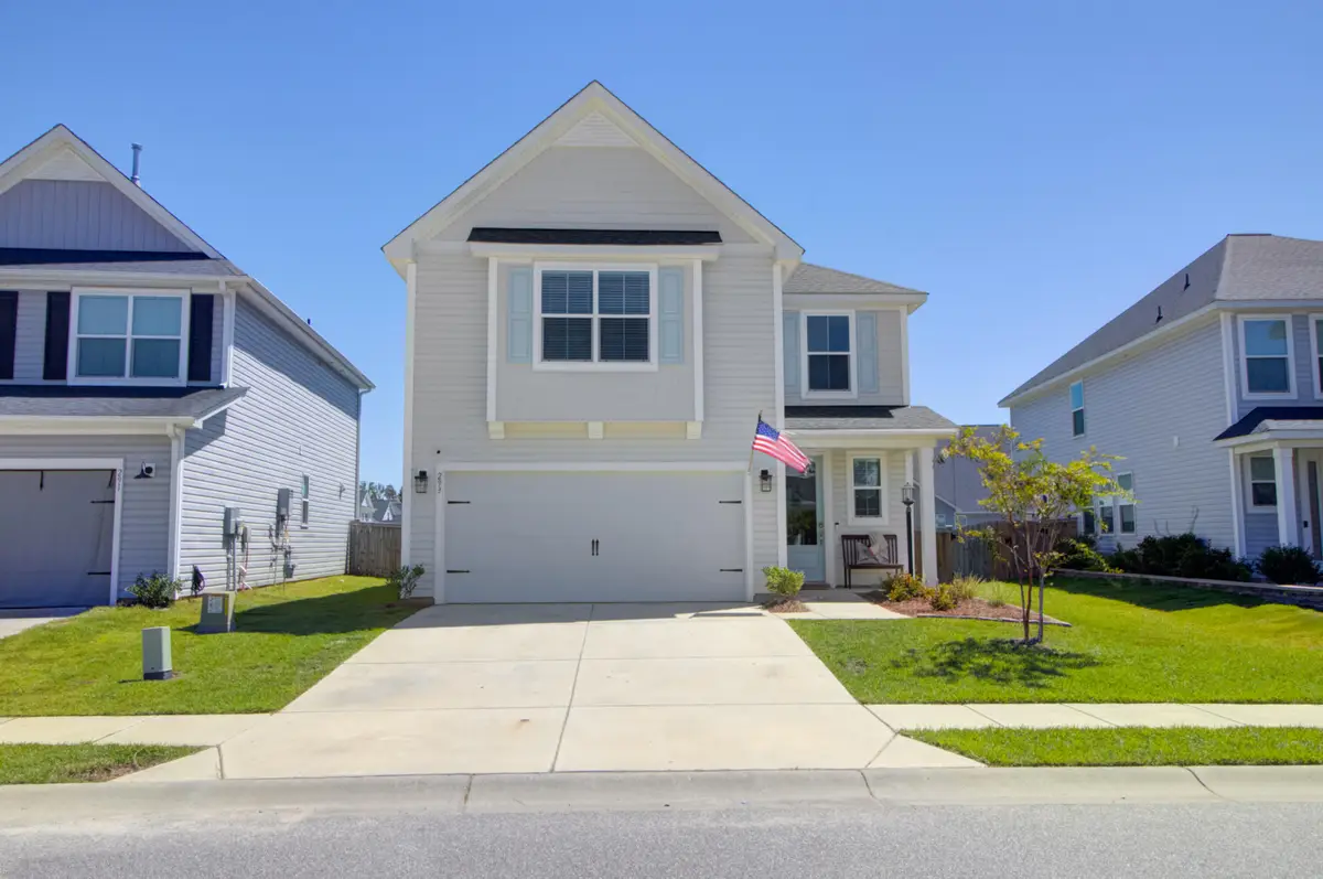 293 Red Leaf Boulevard, Moncks Corner, SC 29461 - Image #1
