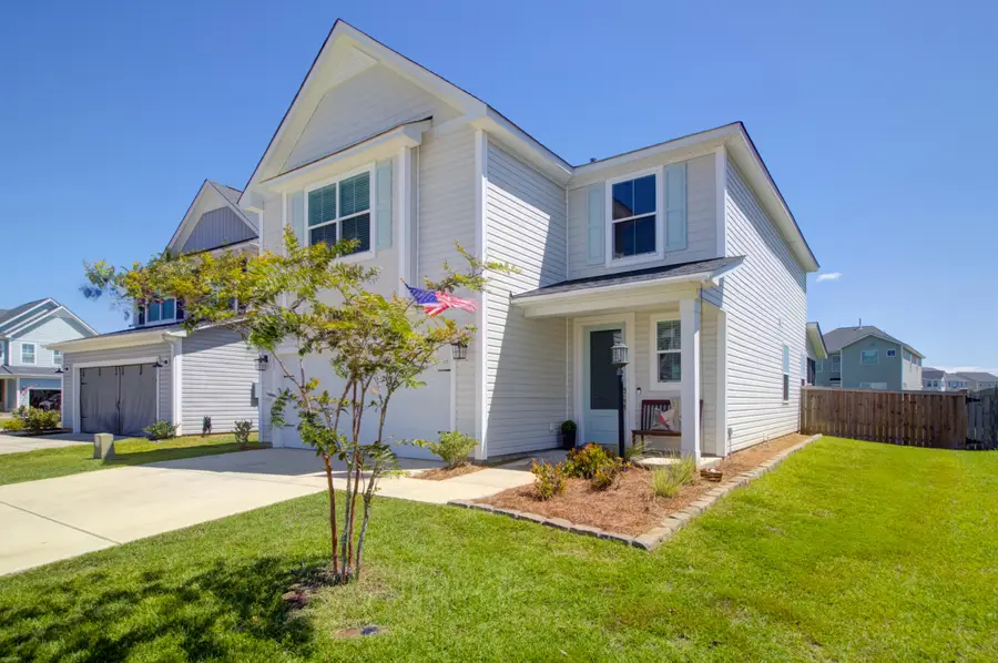 293 Red Leaf Boulevard, Moncks Corner, SC 29461 - Image #2
