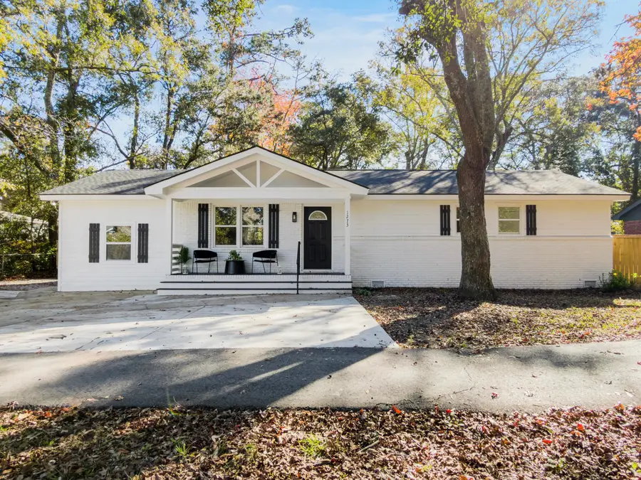 1273 Mathis Ferry Road, Mount Pleasant, SC 29464 - #3