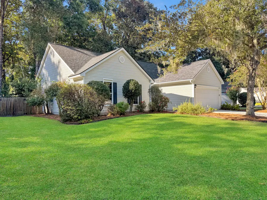 5407 Percival Lane, North Charleston, SC 29420 - #2