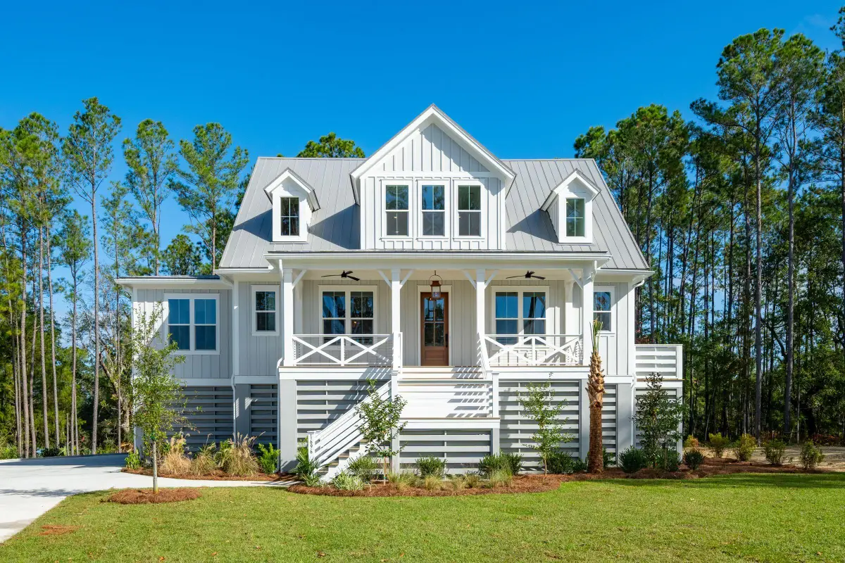 2983 Old Tavern Court, Mount Pleasant, SC 29466 - #1