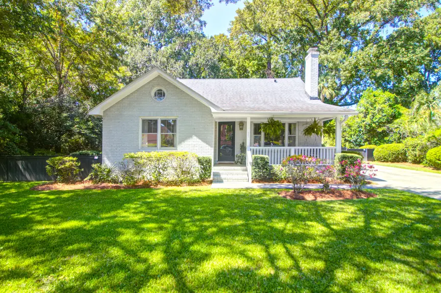 451 Cheves Drive, Charleston, SC 29412 - Image #2