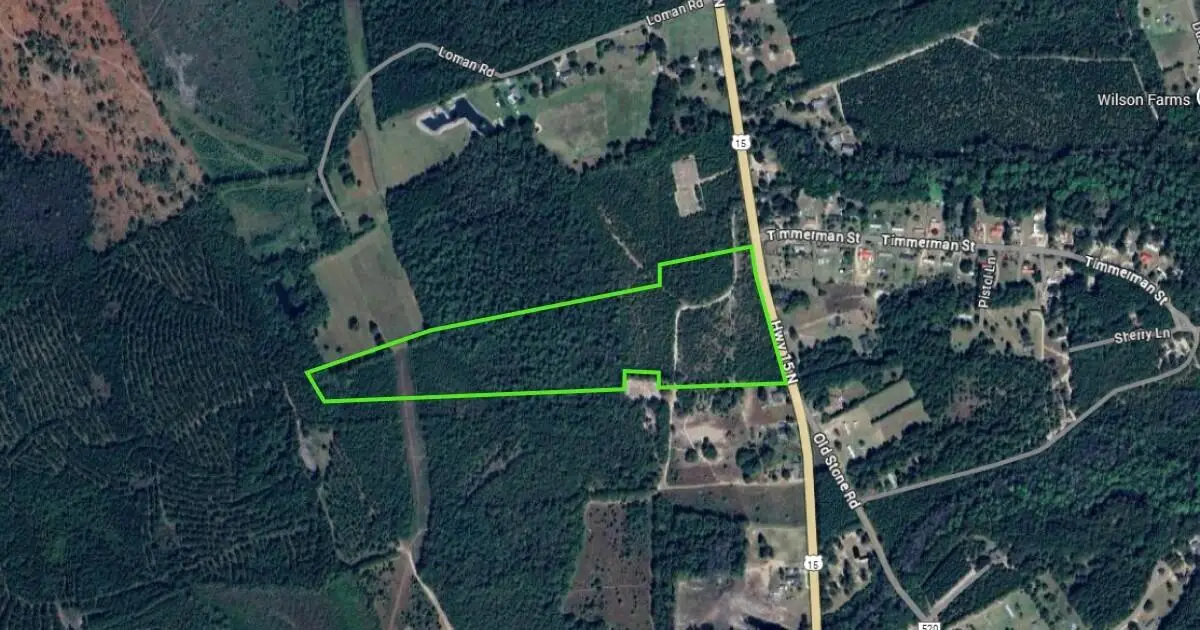 0 Highway 15 Street, Sumter, SC 29150 - #1