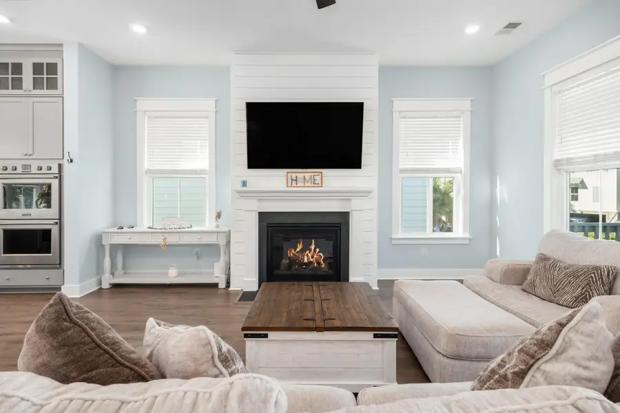 855 Forrest Drive, Charleston, SC 29492 - #2