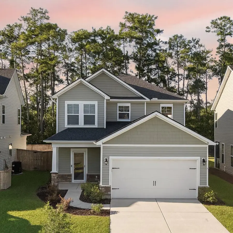 182 Wappoo Trace Lane, Summerville, SC 29486 - Image #2