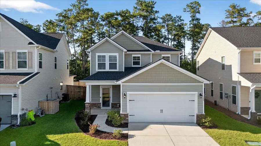 182 Wappoo Trace Lane, Summerville, SC 29486 - Image #3