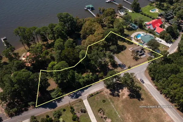 3616 Princess Pond Road, Summerton, SC 29148