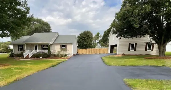 310 Templeton Drive, Spartanburg, SC 29306