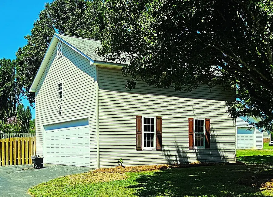 310 Templeton Drive, Spartanburg, SC 29306 - Image #3