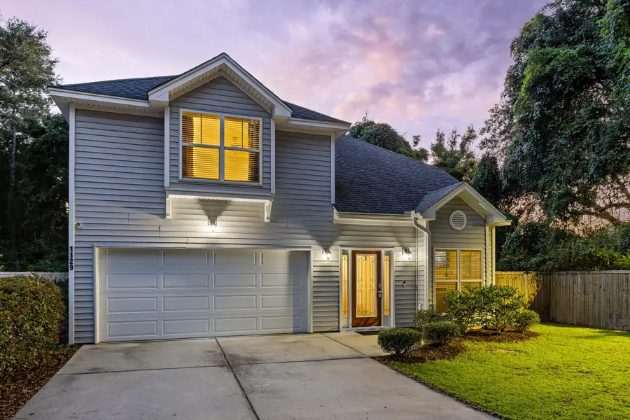 1129 Camp Road, Charleston, SC 29412 - Image #2
