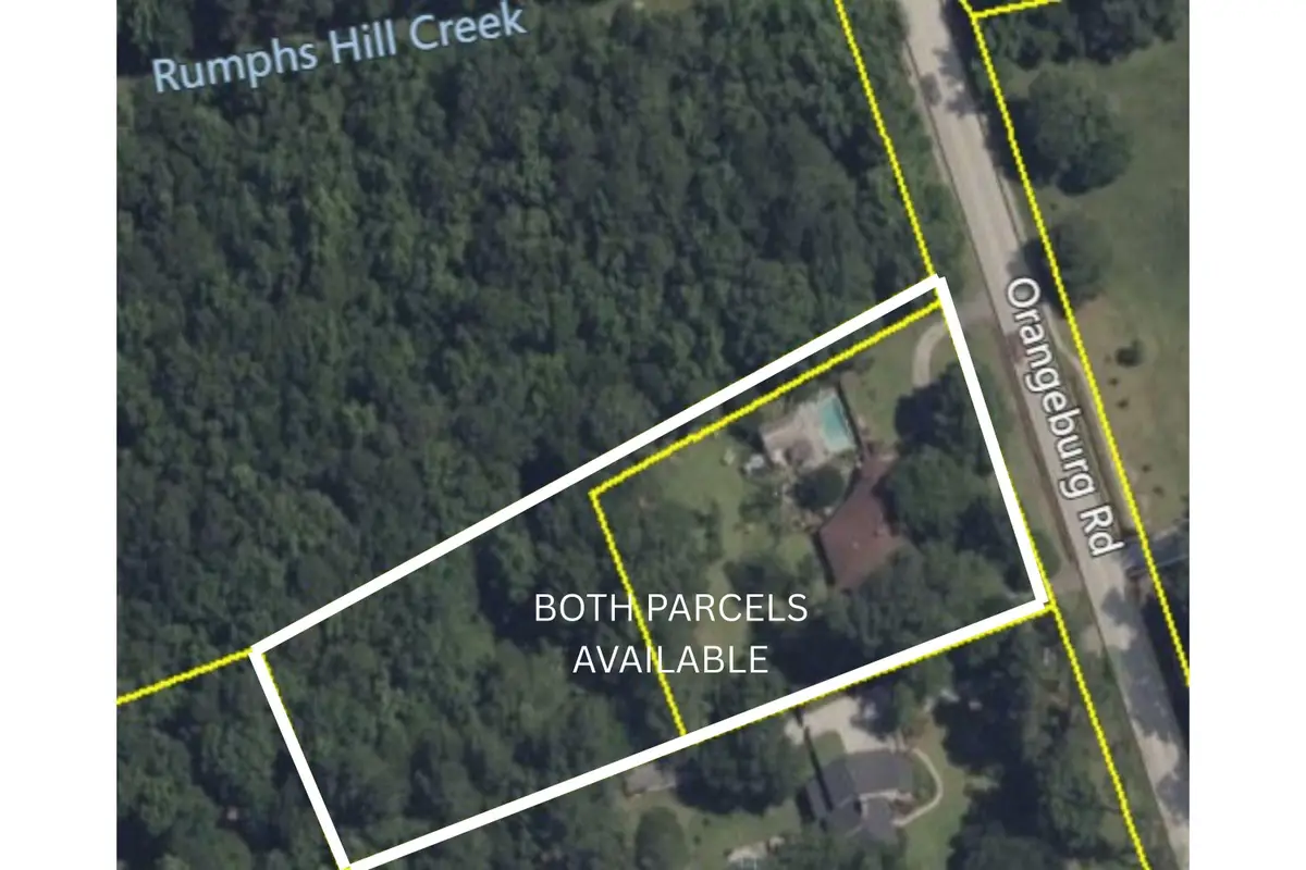 1151-1a Orangeburg Road, Summerville, SC 29483 - Image #1