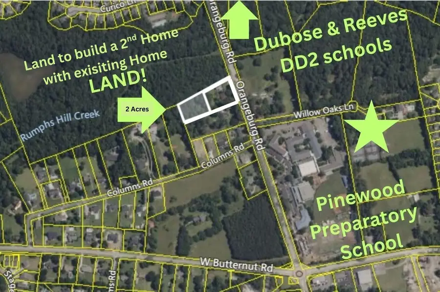 1151-1a Orangeburg Road, Summerville, SC 29483 - Image #2