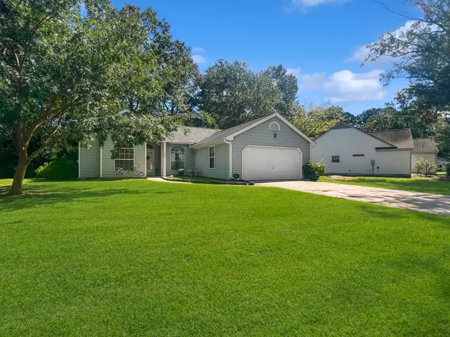 102 Amberside Drive, Goose Creek, SC 29445 - #2