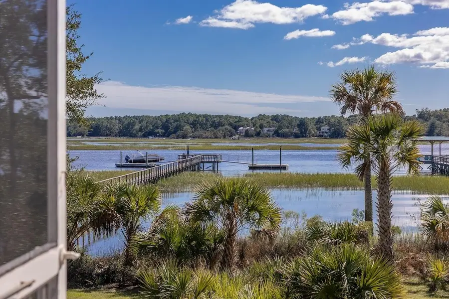 4638 Cape Island Drive, Awendaw, SC 29429 - #3