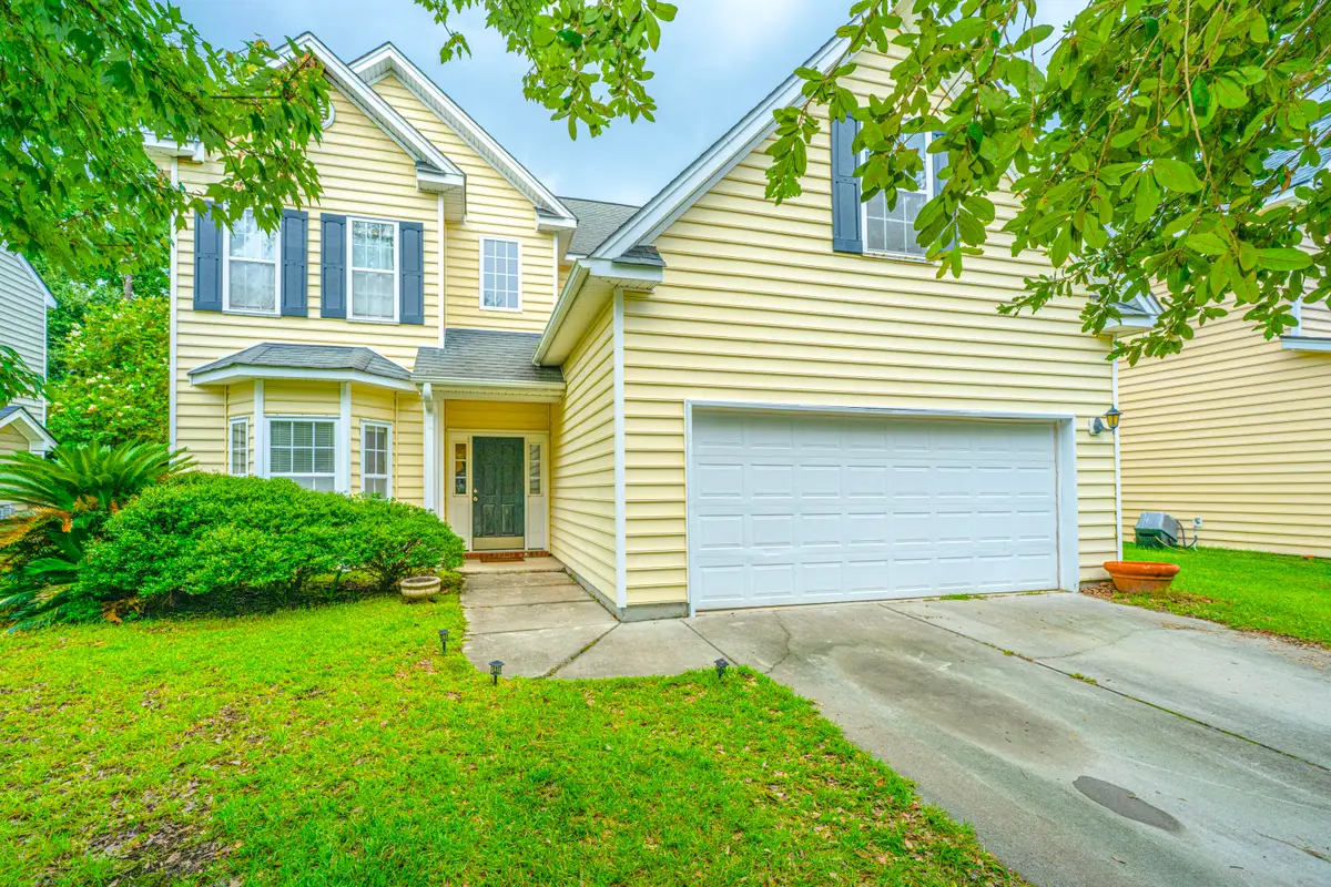 5261 Stonewall Drive, Summerville, SC 29485 - Image #1