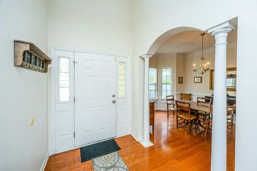 5261 Stonewall Drive, Summerville, SC 29485 - Image #3