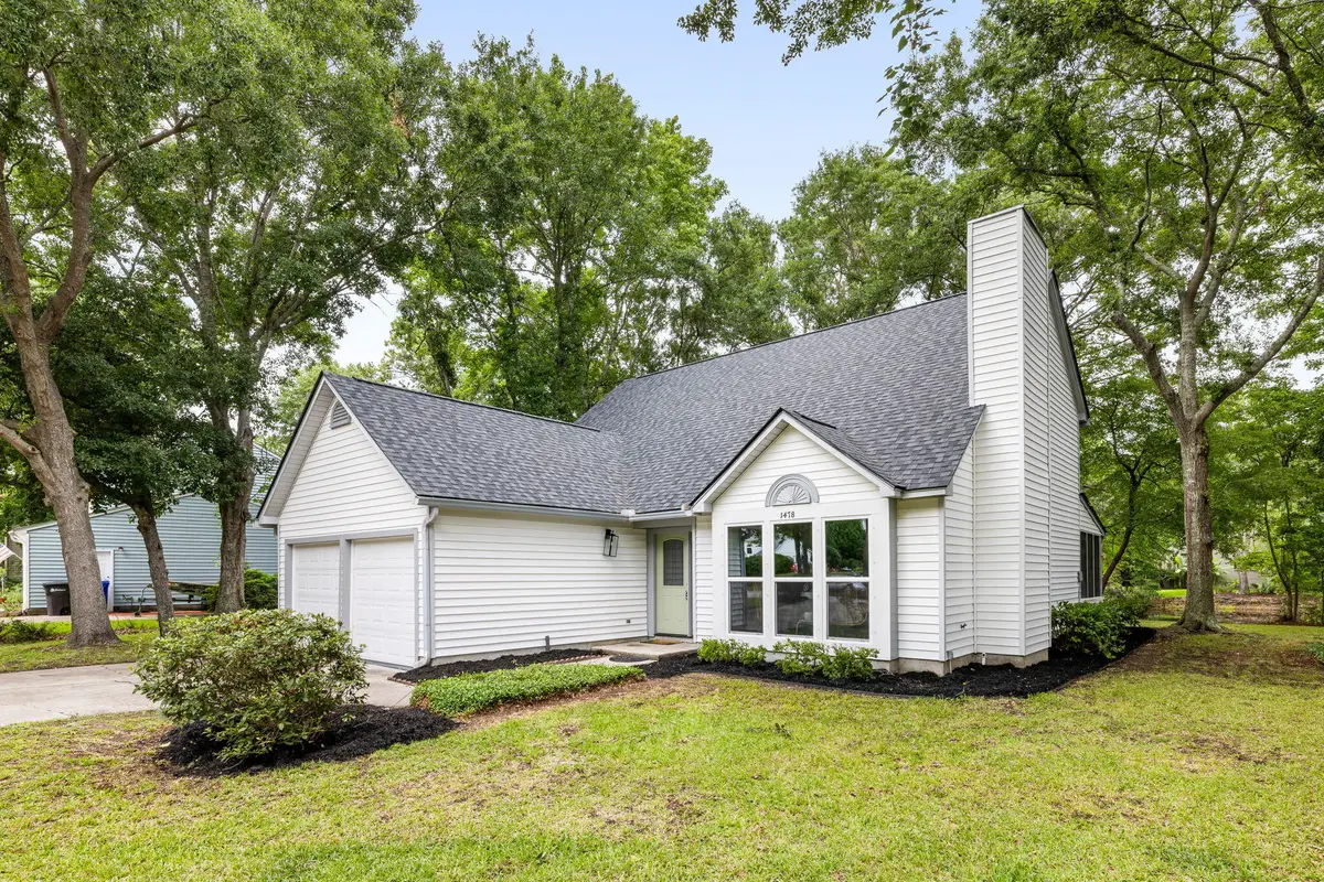 1478 Diamond Boulevard, Mount Pleasant, SC 29466 - Image #1