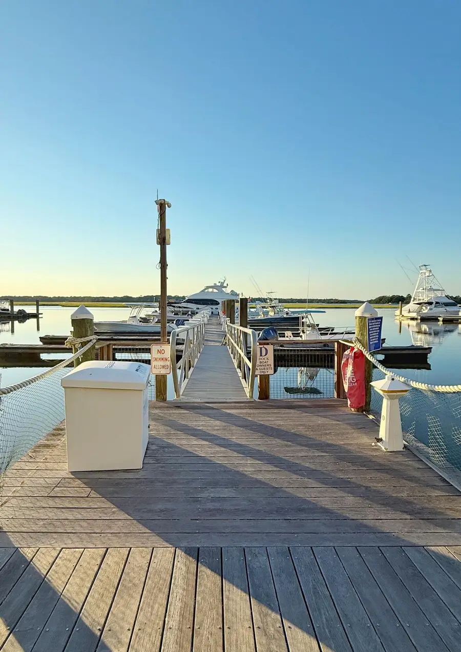 1880 Andell Bluff Boulevard #D-16, Seabrook Island, SC 29455 - #2