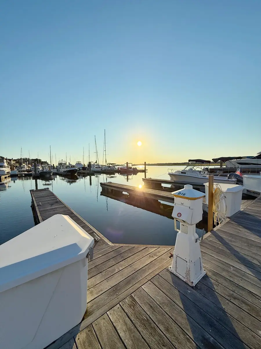 1880 Andell Bluff Boulevard #D-16, Seabrook Island, SC 29455 - #3