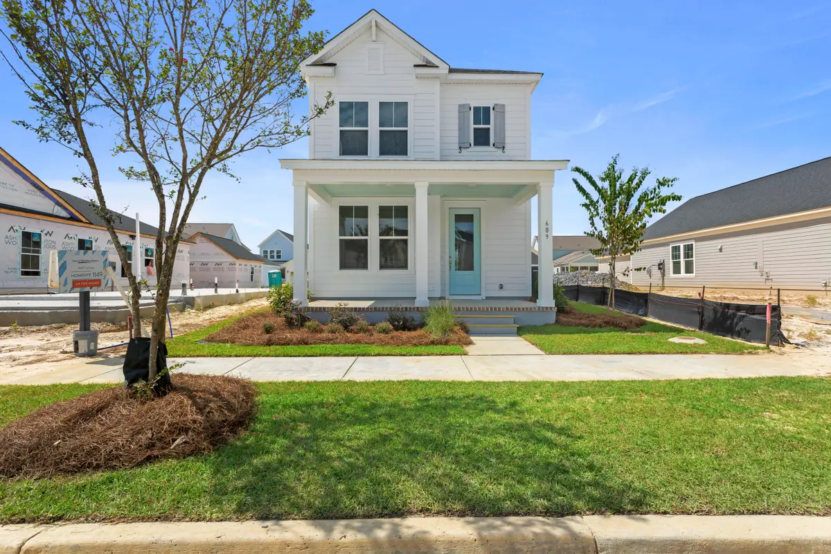 783 Blueway Avenue, Summerville, SC 29486 - Image #1