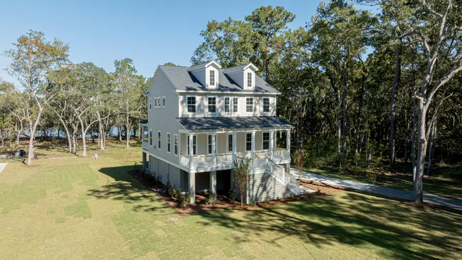 6514 Beagle Club Road, Meggett, SC 29449 - Image #2