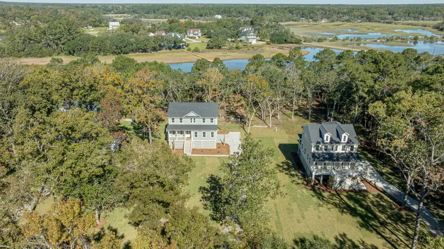 6514 Beagle Club Road, Meggett, SC 29449 - Image #3