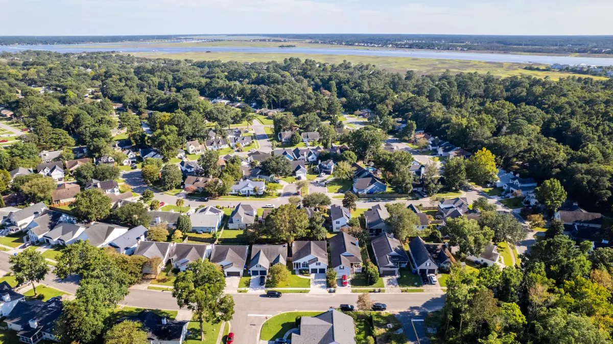 374 Culver Avenue, Charleston, SC 29407 - Image #1